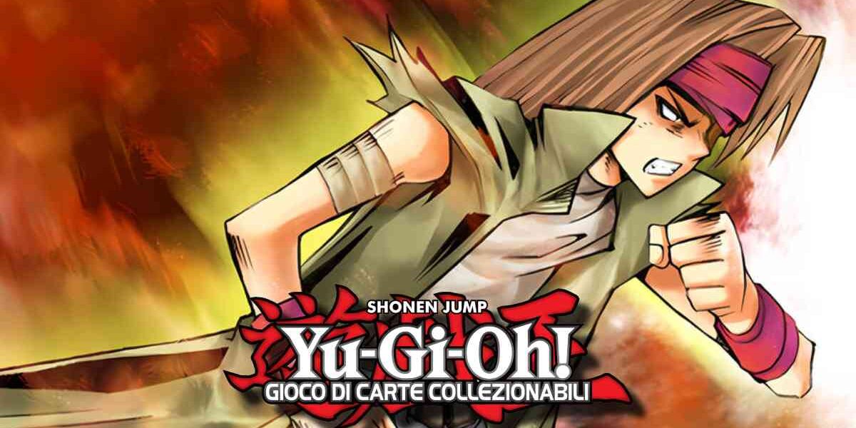 Yu-Gi-Oh, i mazzi non giocabili per l'Heart of the Underdog
