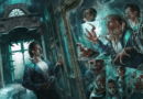 Magic the Gathering: “Douskmourn – House of Horror”